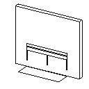 Countertop - 2D