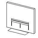 Countertop - 2D