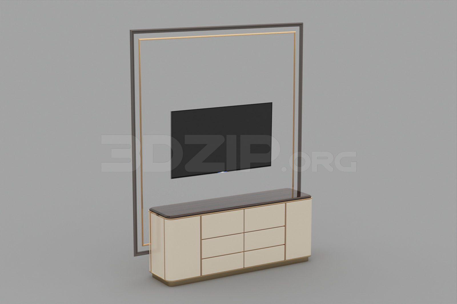 TV Cabinet