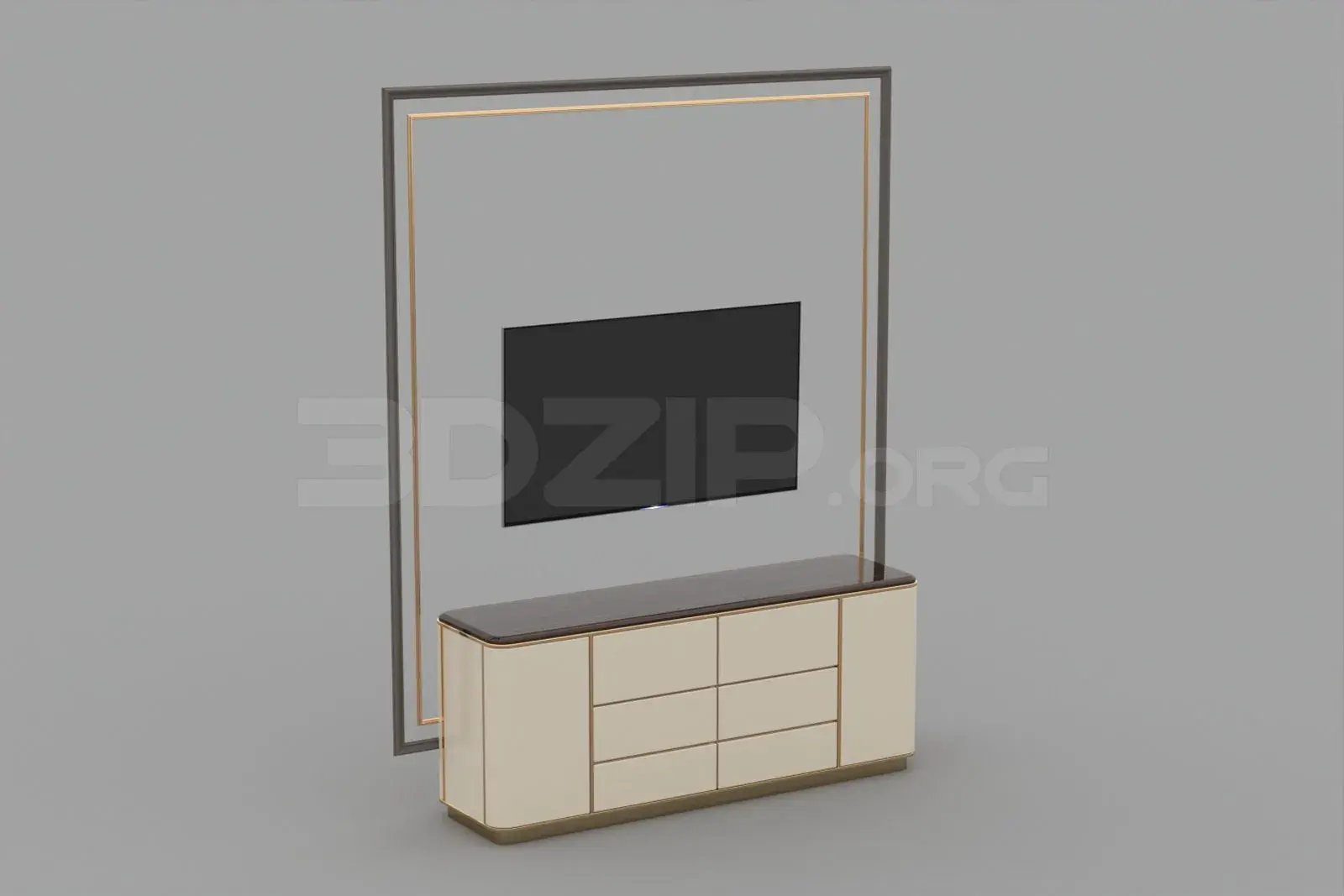 TV Cabinet