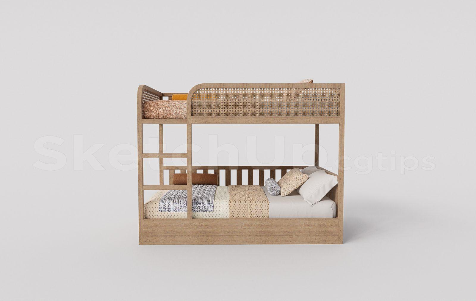 Child Bed