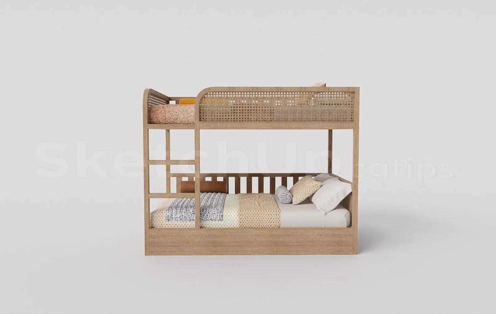 Child Bed