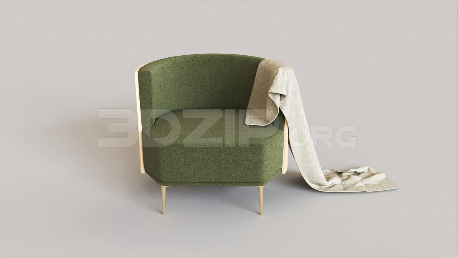 Armchair