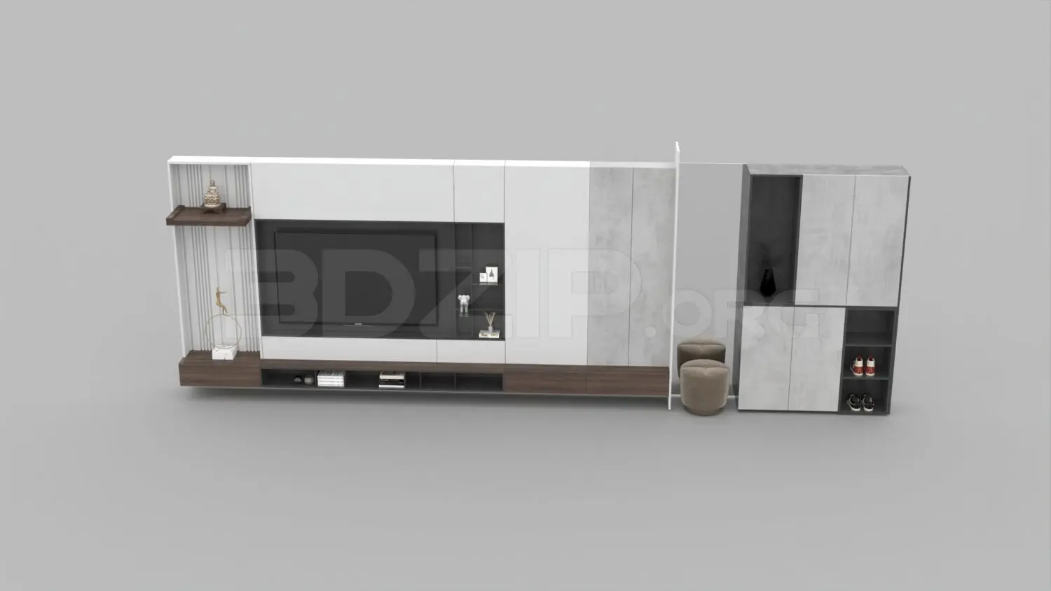 TV Cabinet