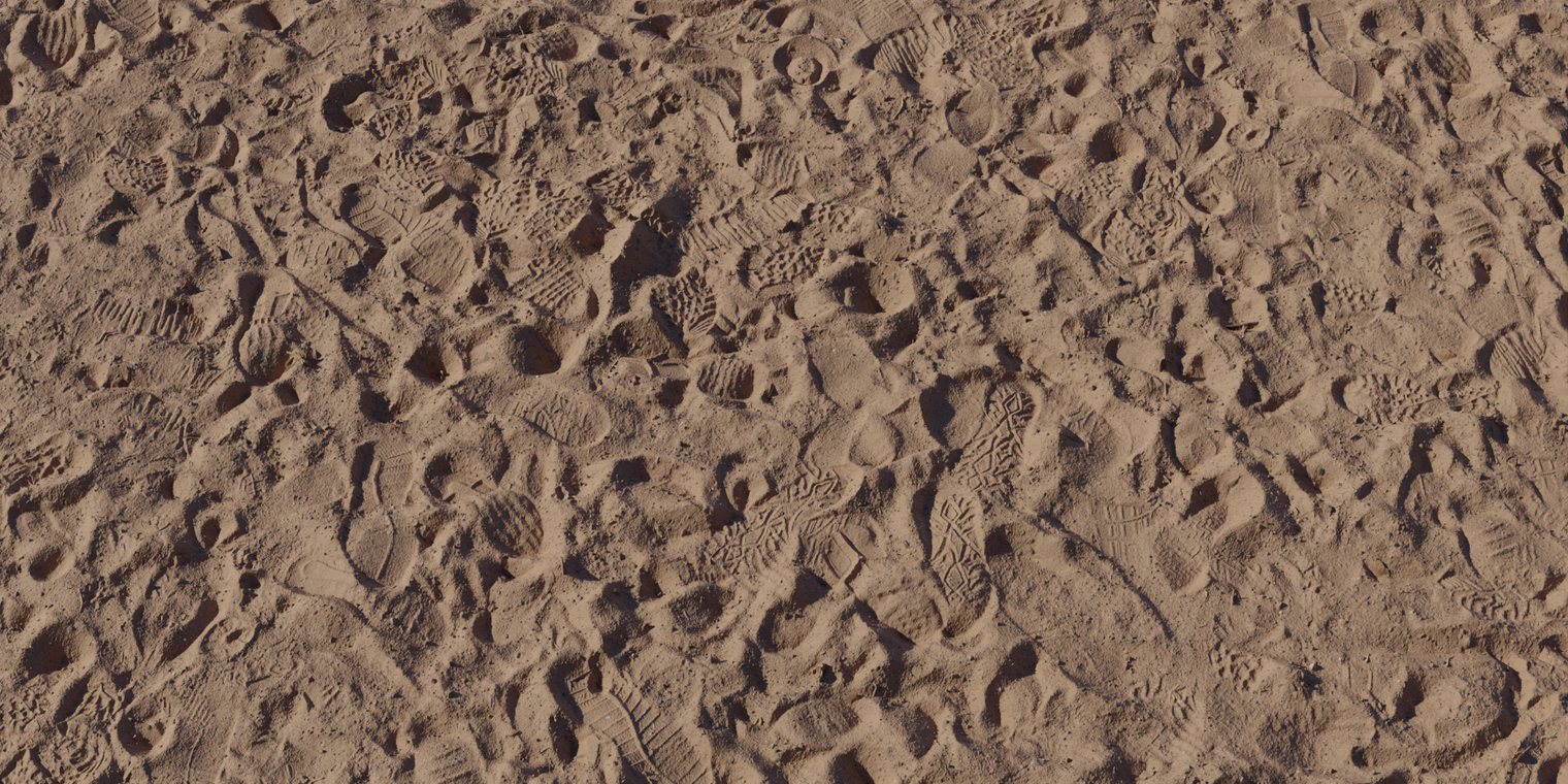 Park Sand