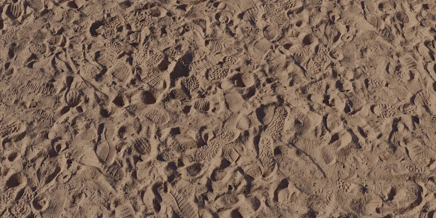 Park Sand