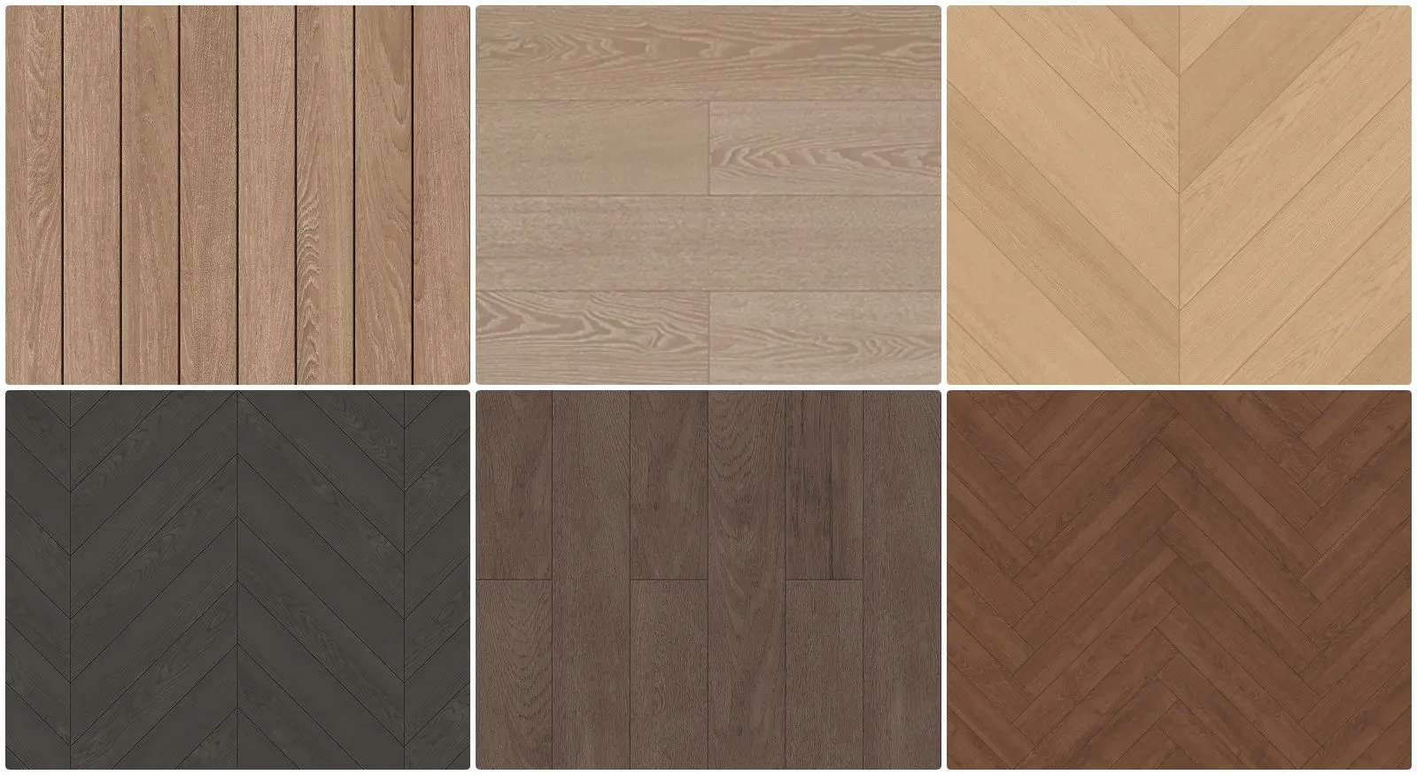 Wood Flooring Textures – High Resolution
