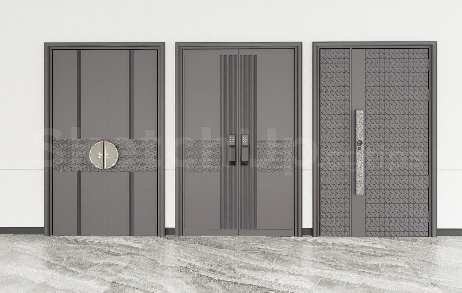 Door
