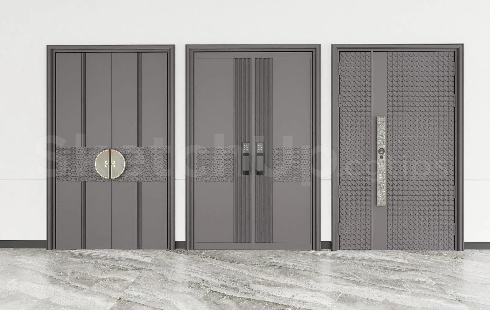 Door