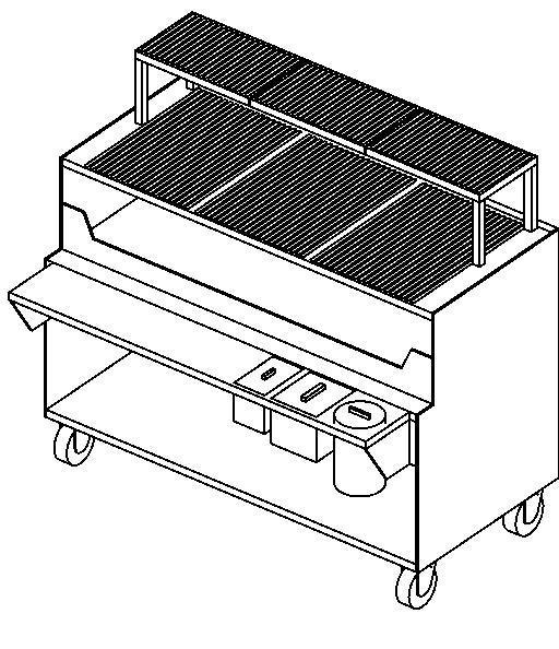 Robata Grill