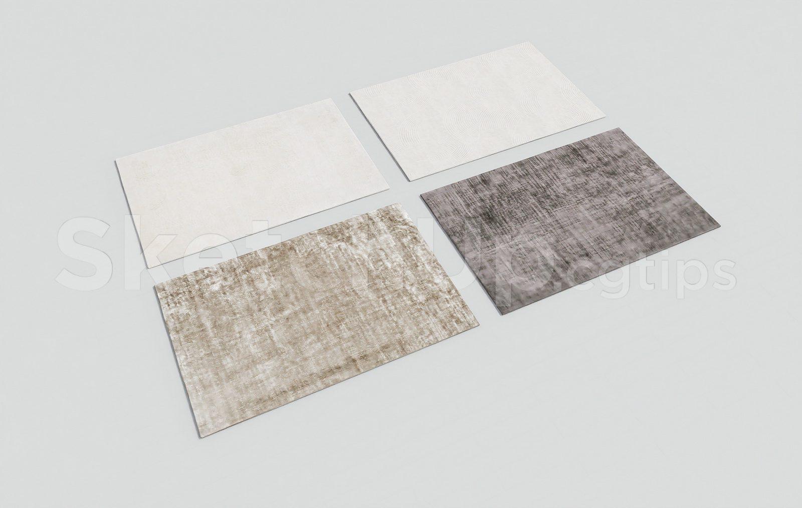 Carpets — preview 1 (cgtips)