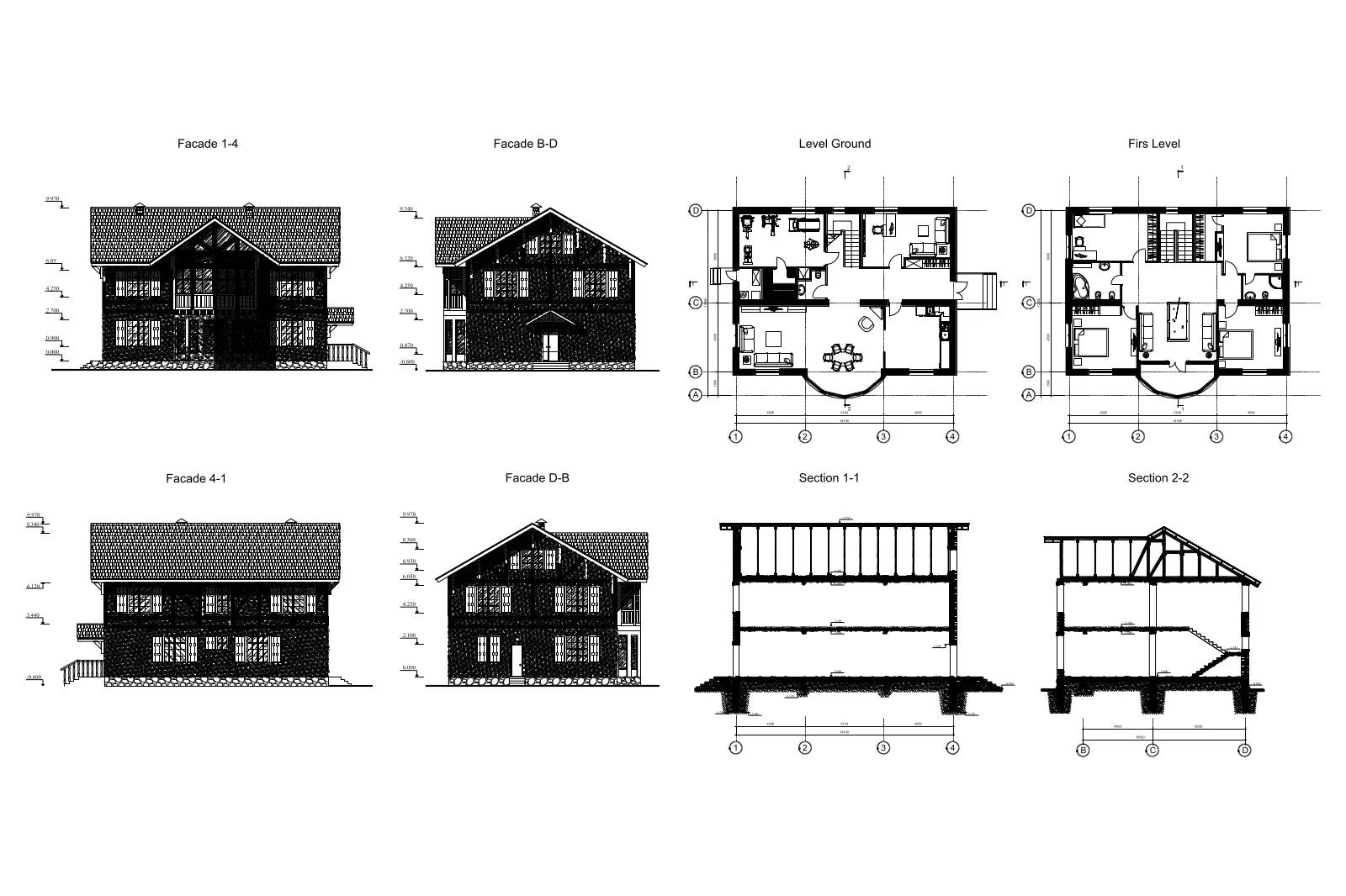 Villa