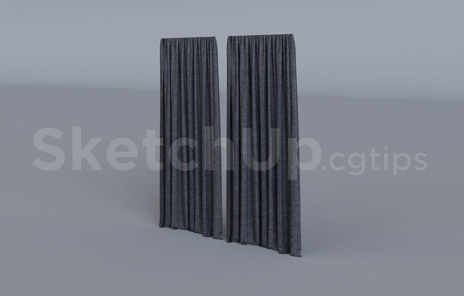 Curtains
