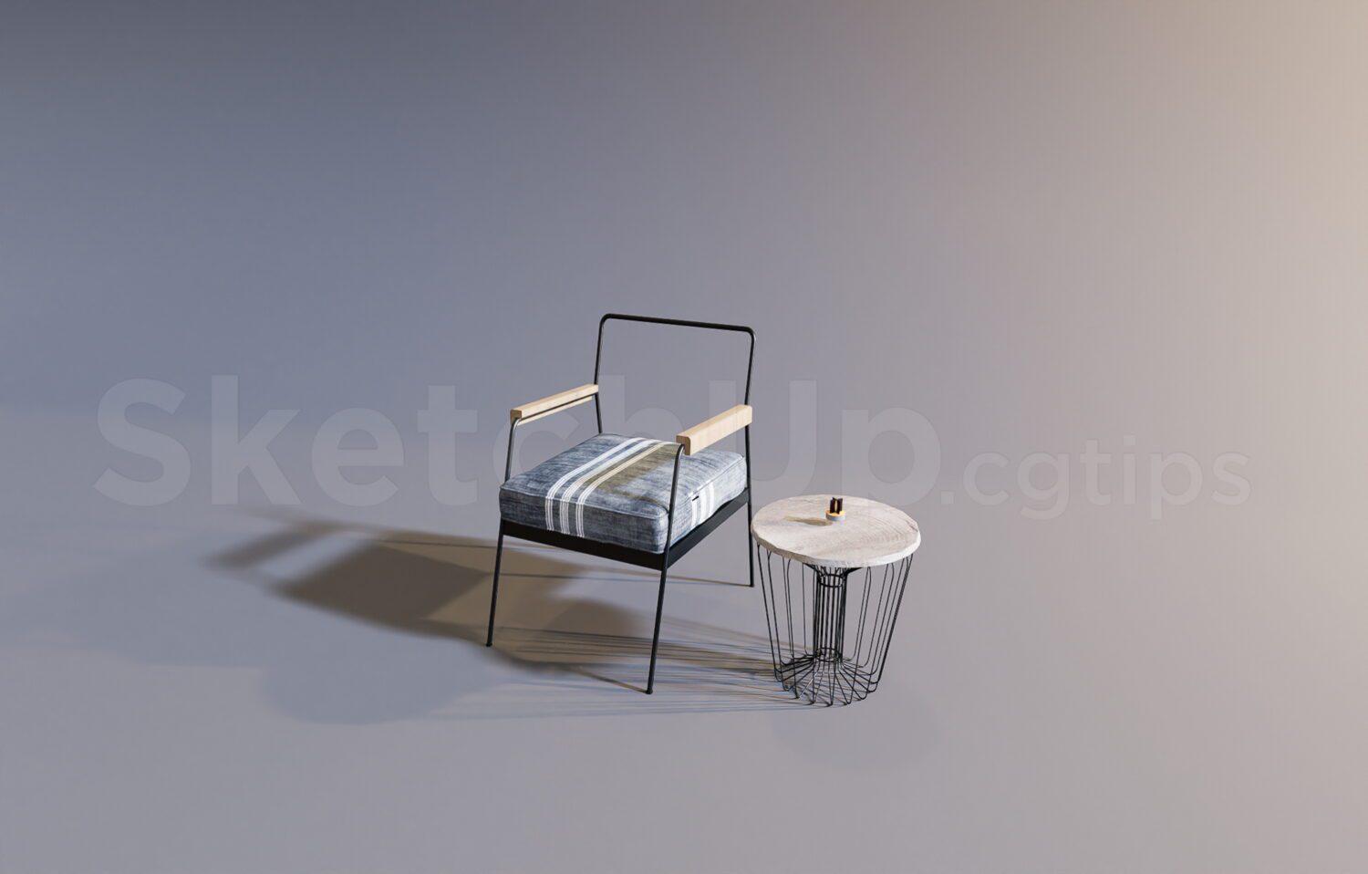 Armchair