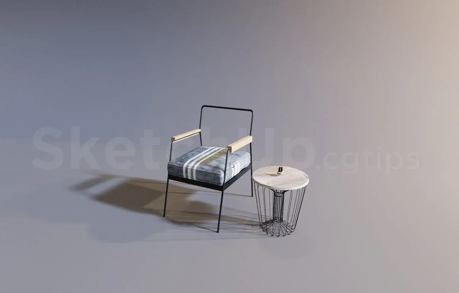 Armchair