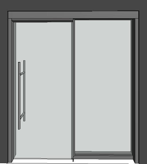 Sliding Glass Door
