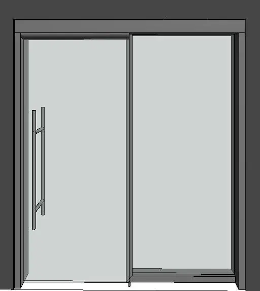 Sliding Glass Door