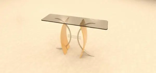 Hall Table