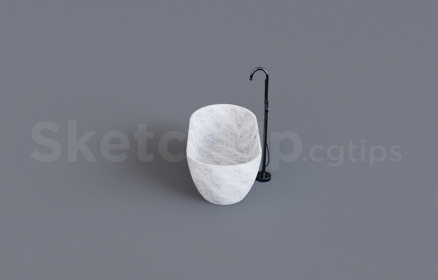 Bathtub