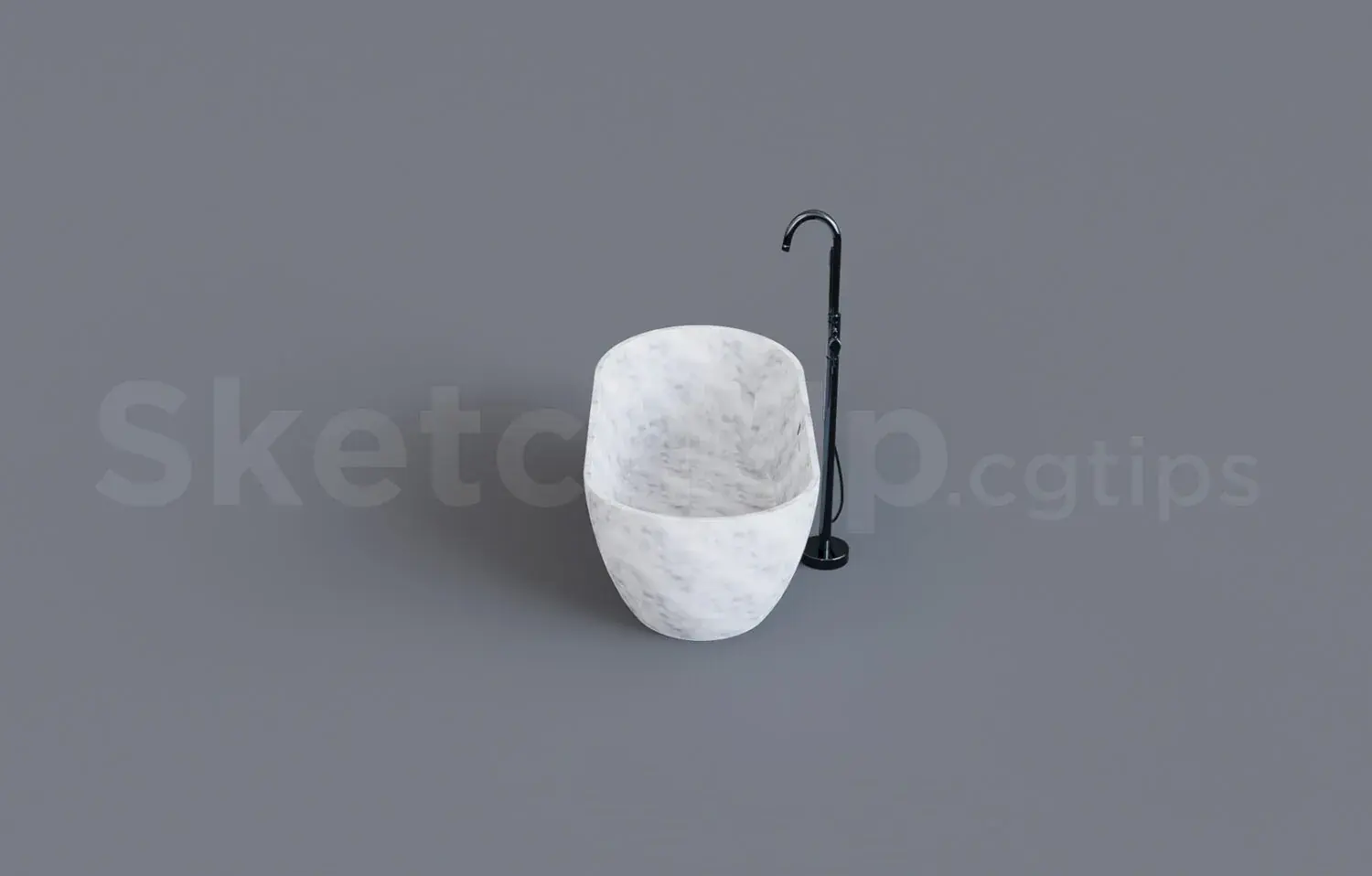 Bathtub