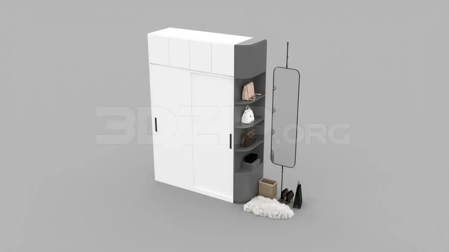 Wardrobe