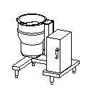 Tilt Kettle