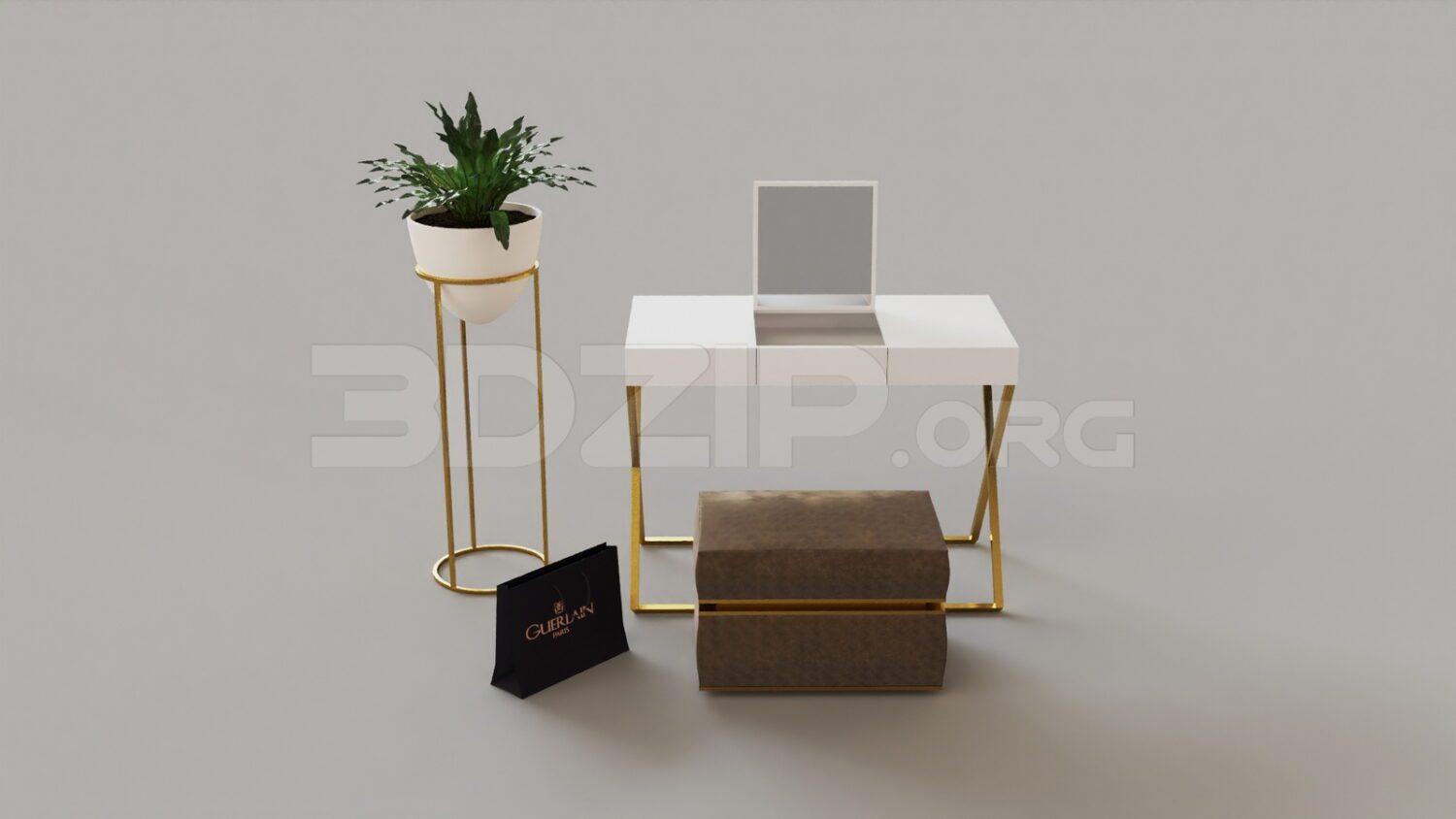 Dressing Table