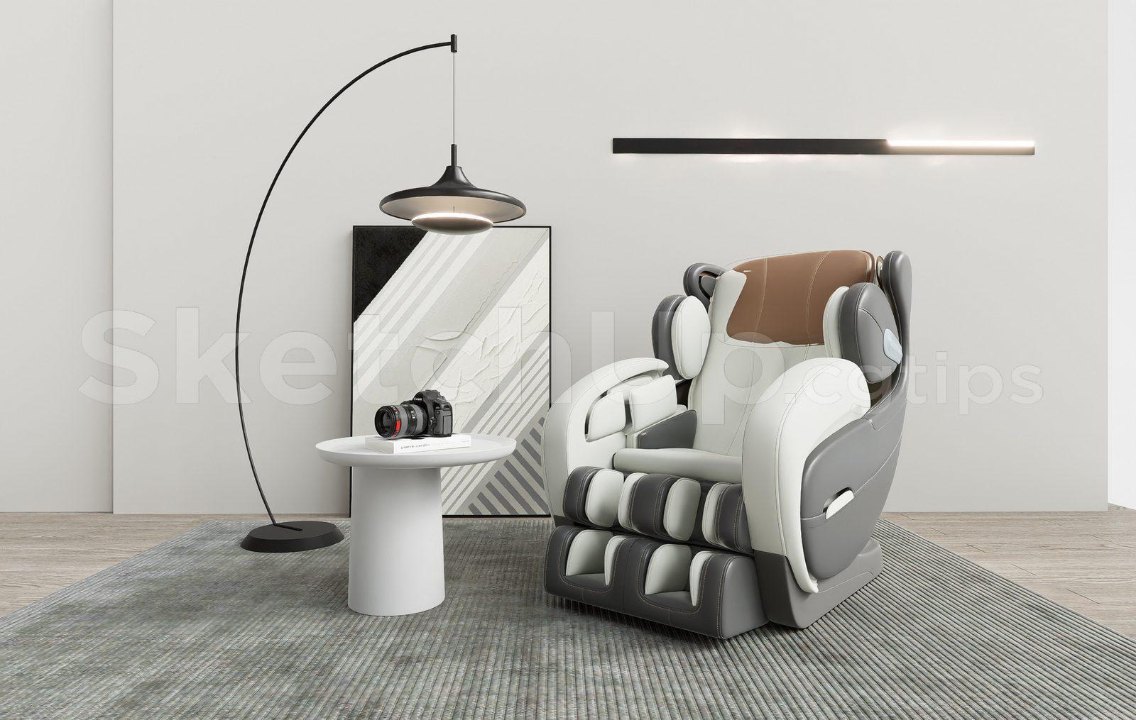 Massage Chair