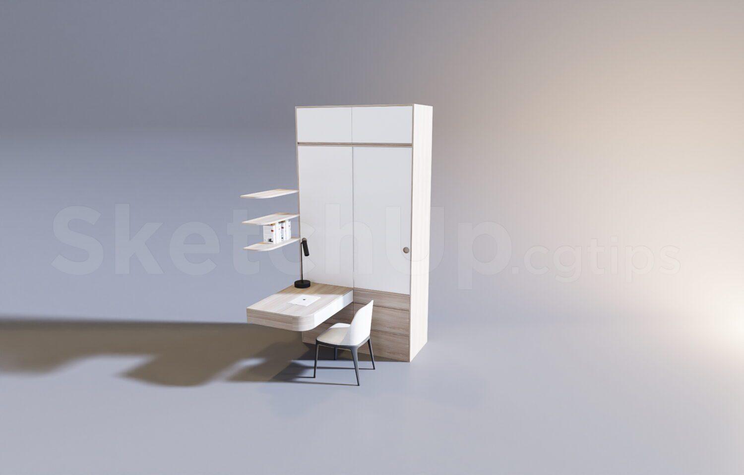 Wardrobe