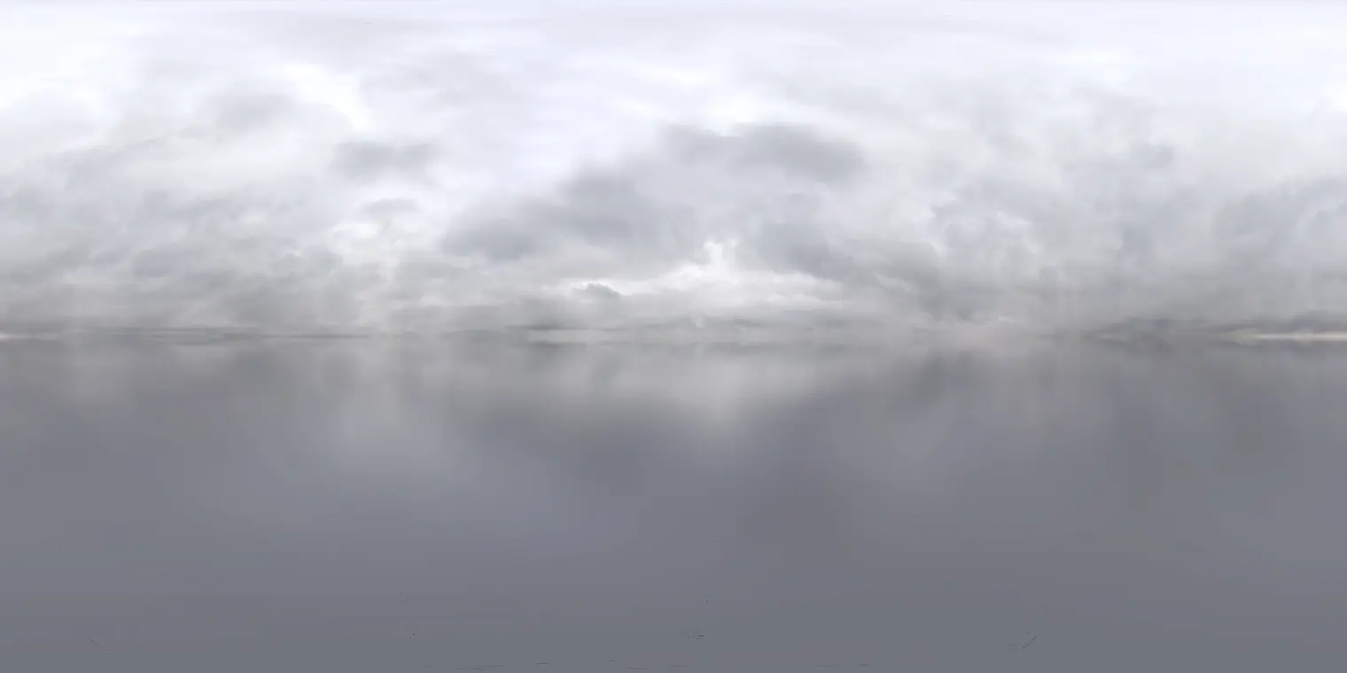 Mud Road (Pure Sky)