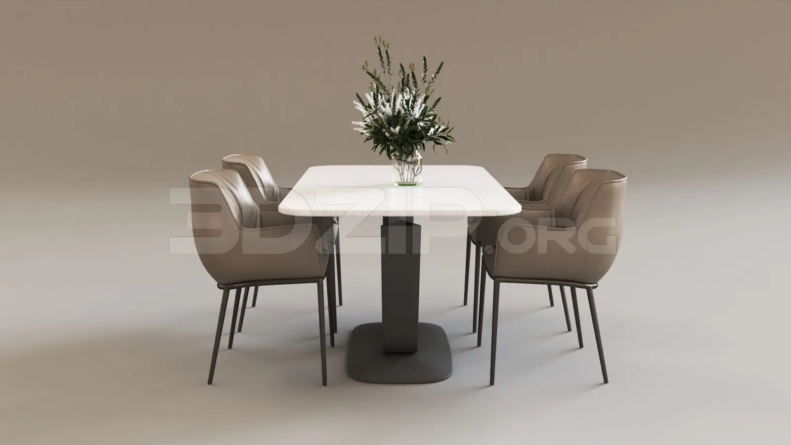 Dining Table And Chair