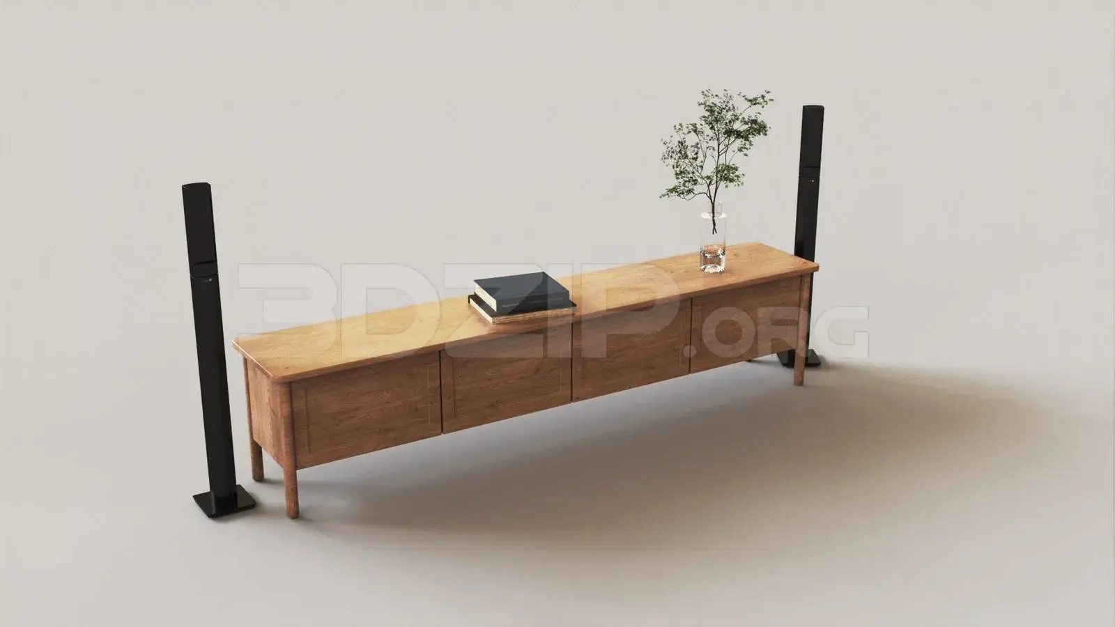 TV Cabinet