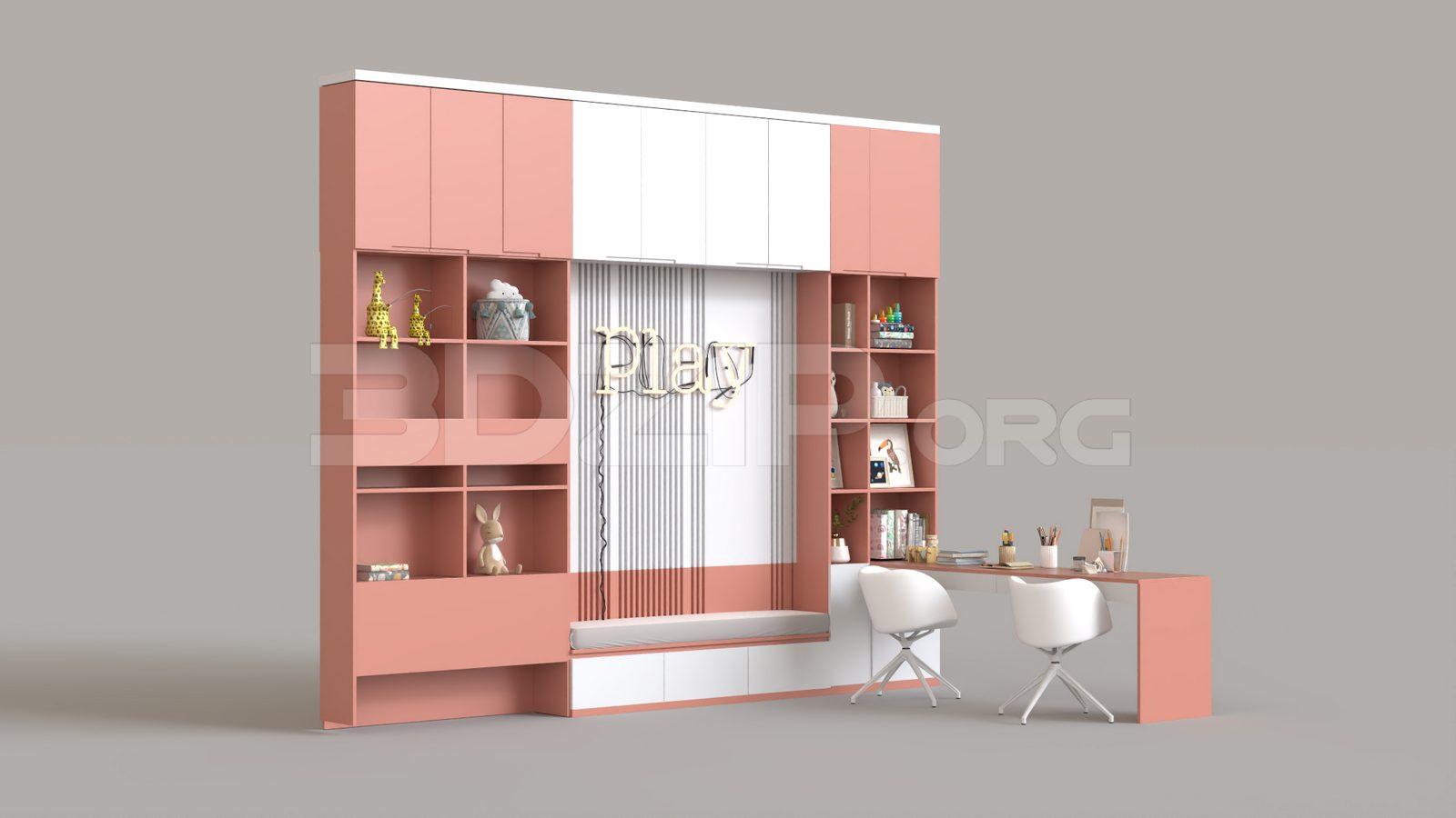 Bookcase