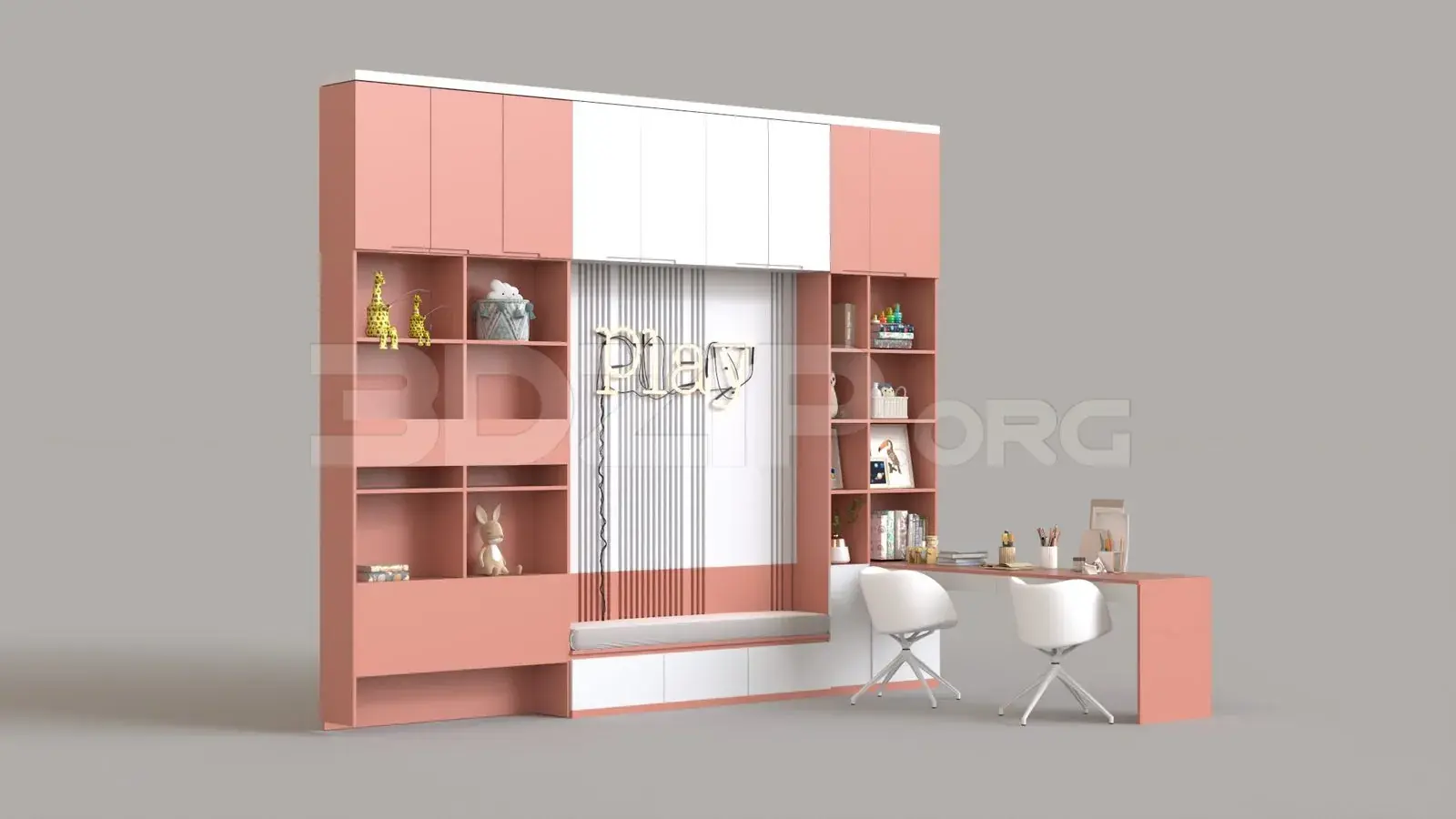 Bookcase