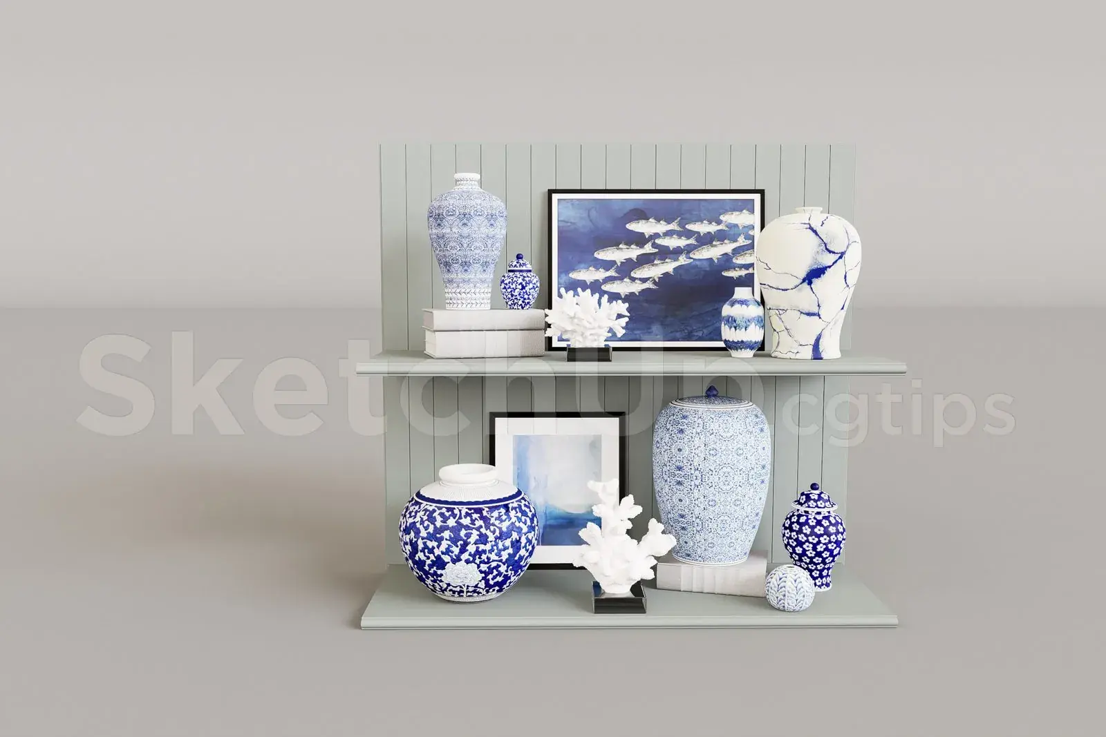 Decorative Set