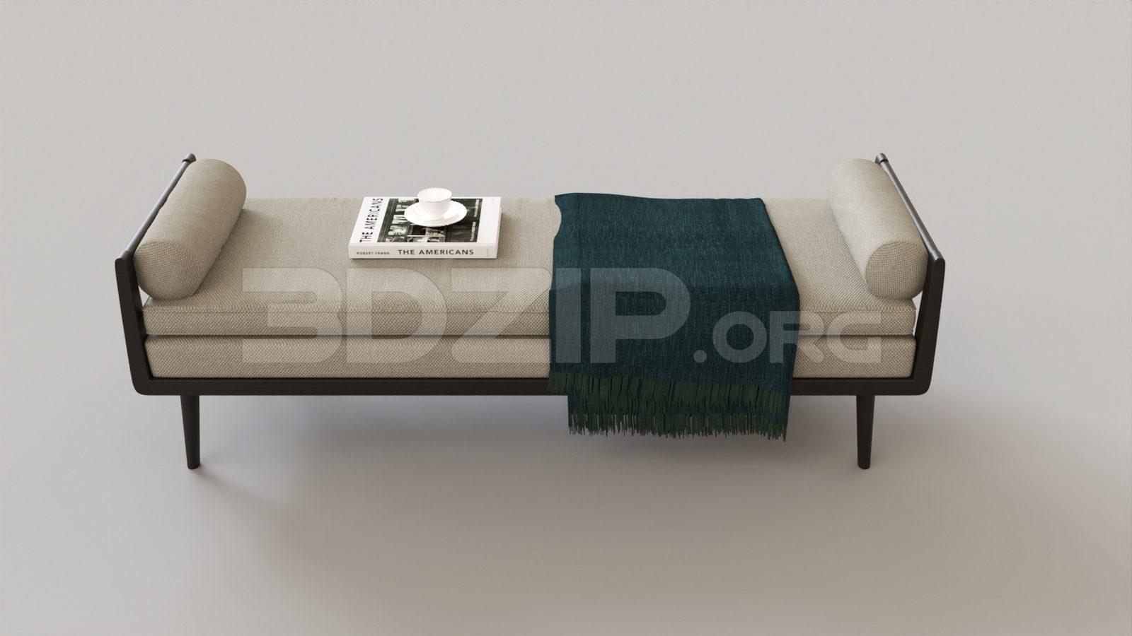 Bench