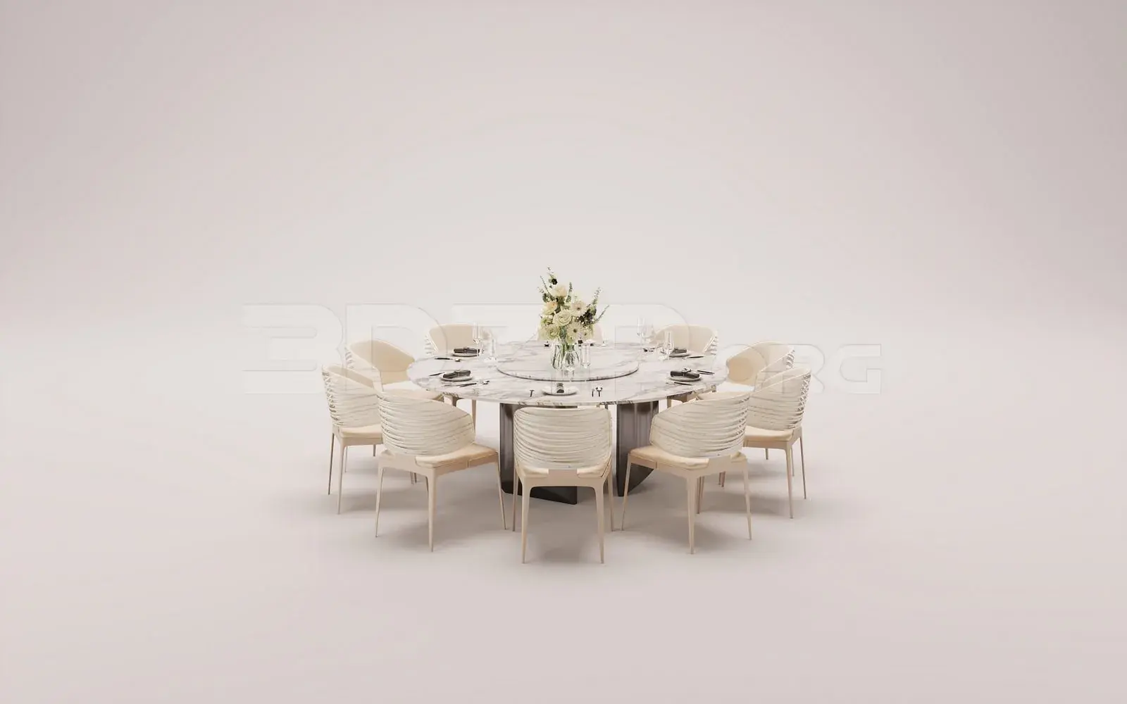 Dining Table And Chair