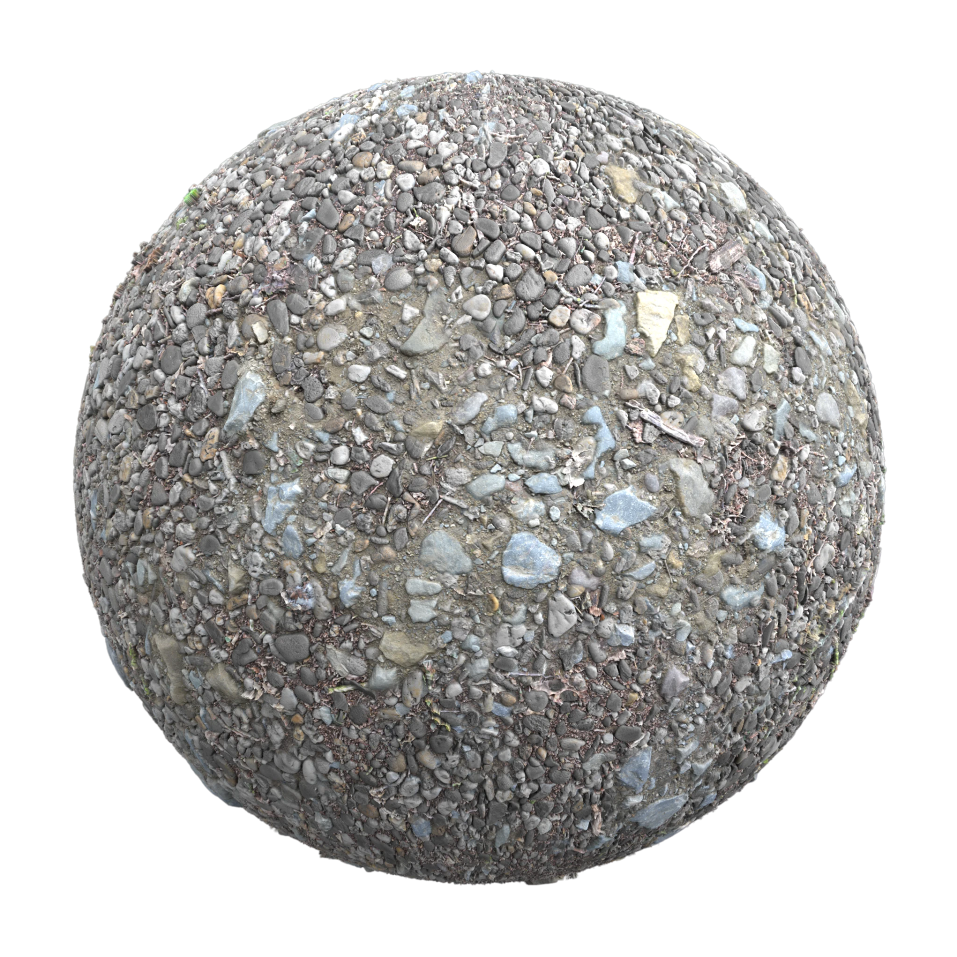 Gravel 015