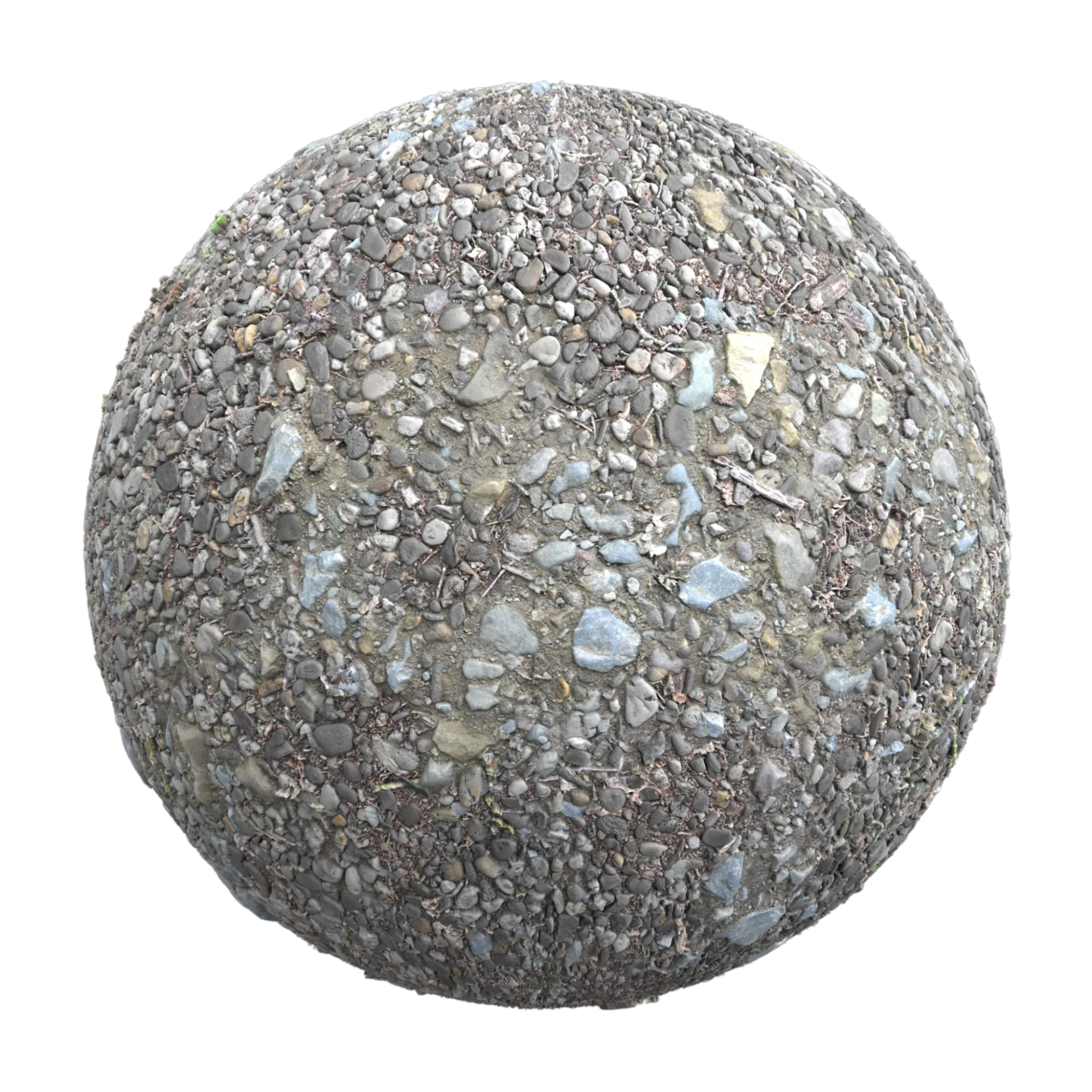 Gravel 015