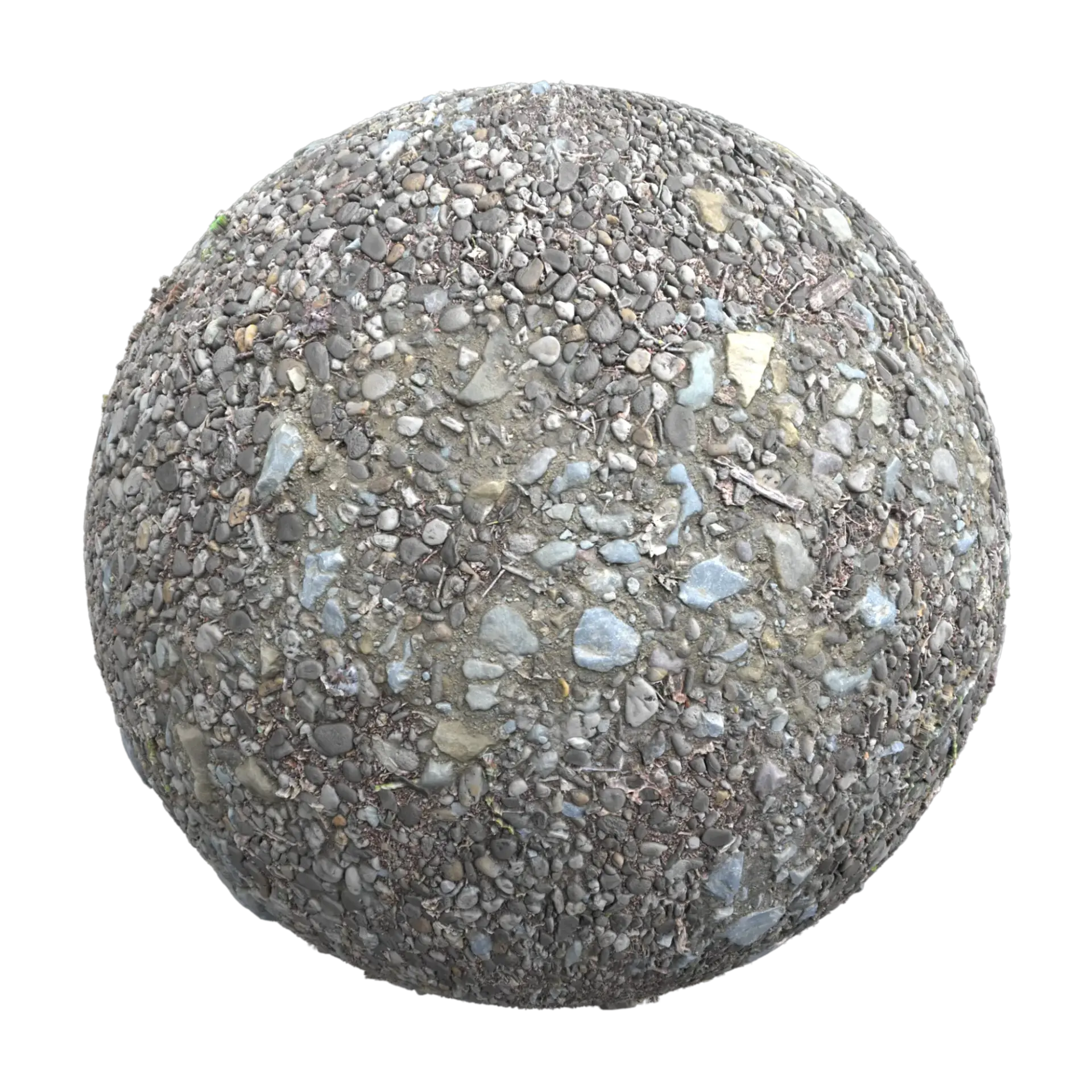 Gravel 015