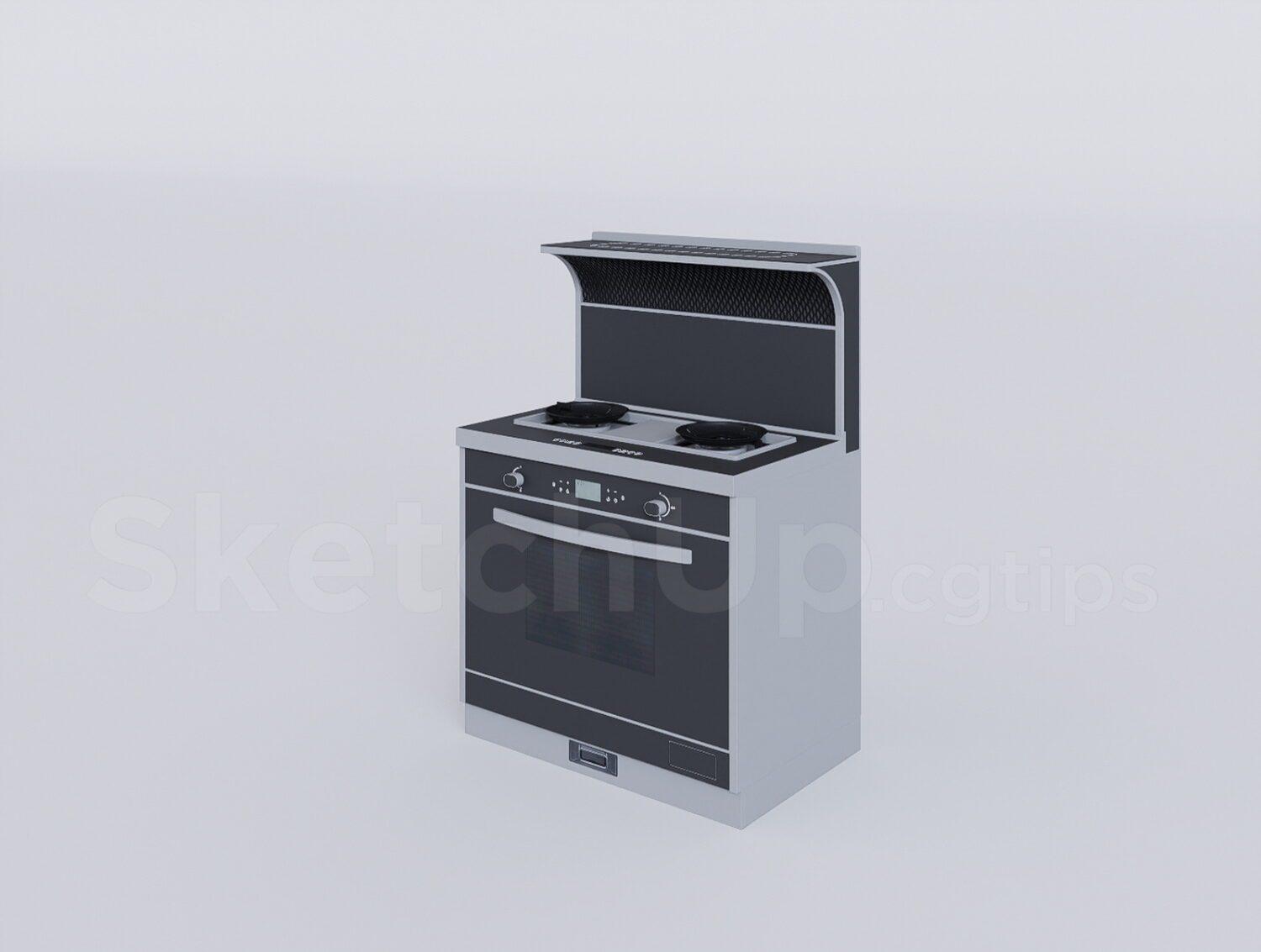Griller