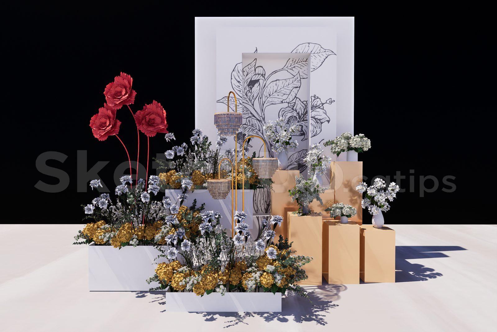 Event Decoration