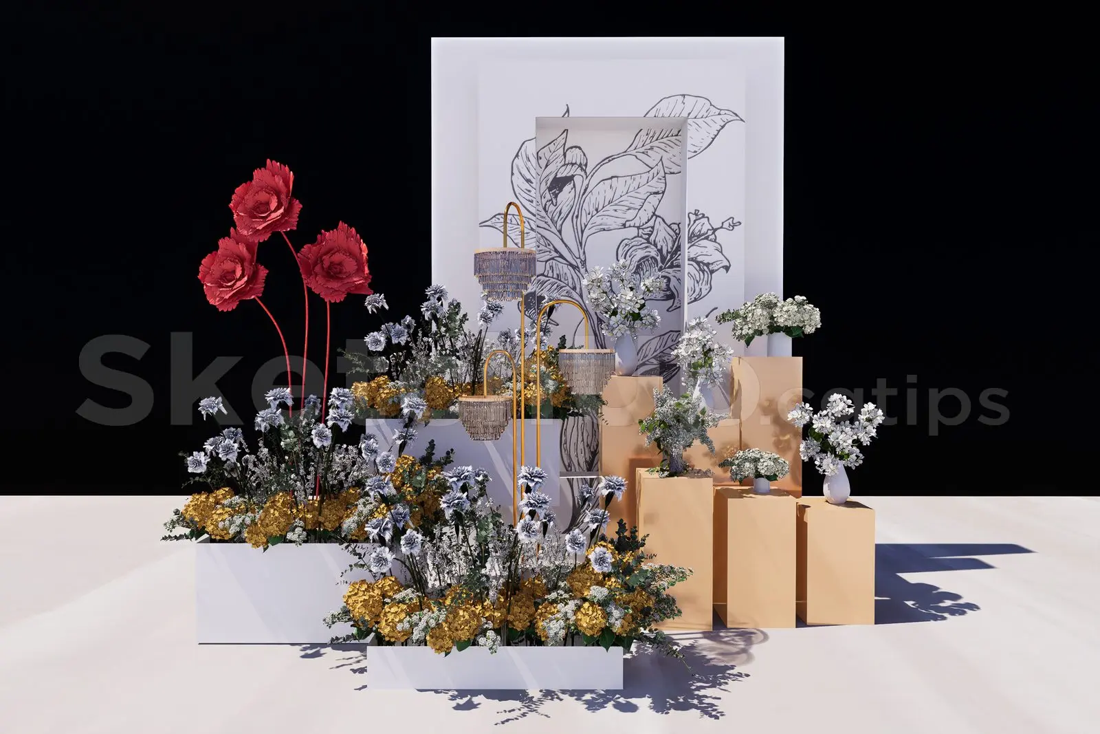 Event Decoration