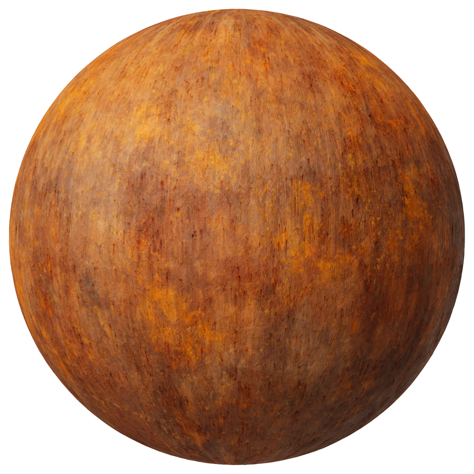 Rust 009