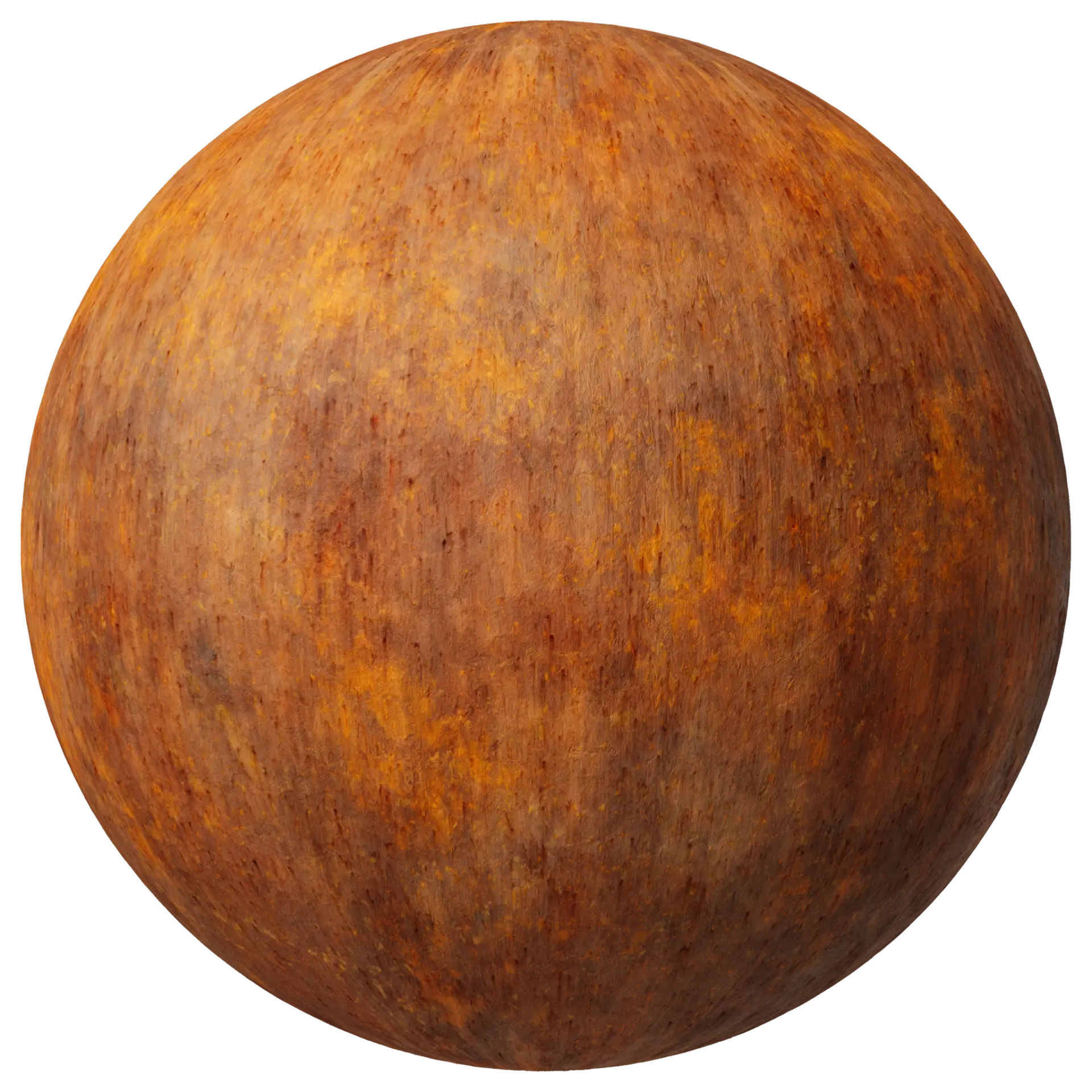 Rust 009