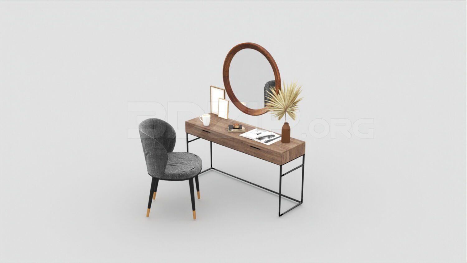 Table Work