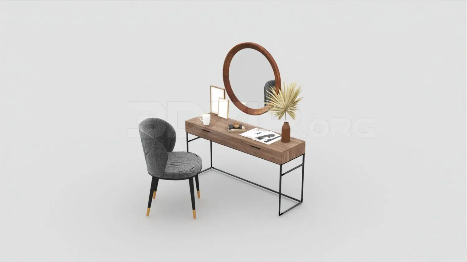 Table Work