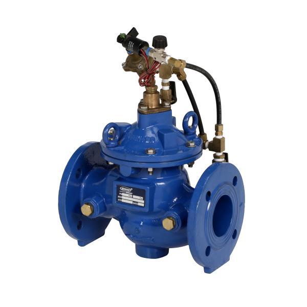 ACV Automatic Control Valves
