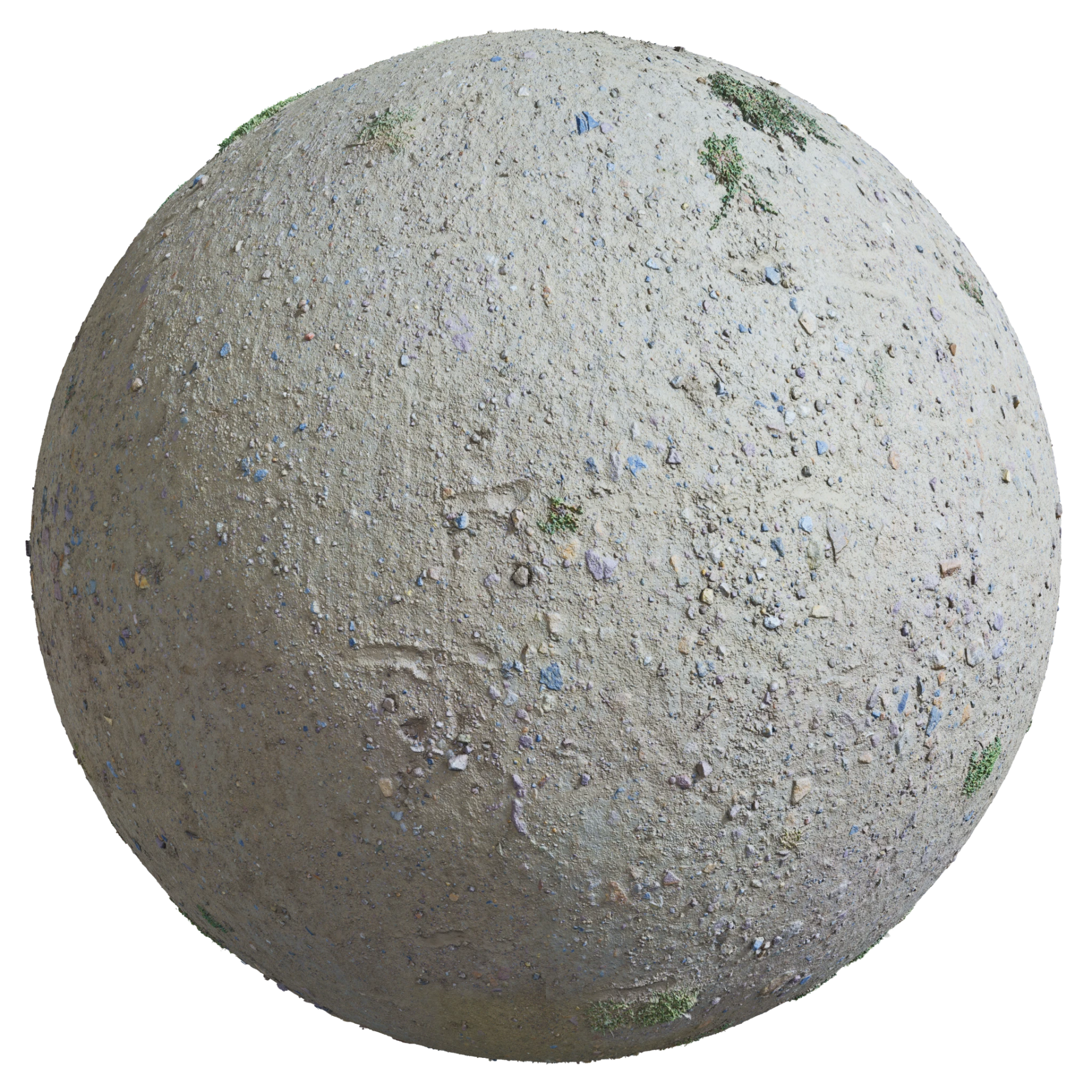 Ground 030