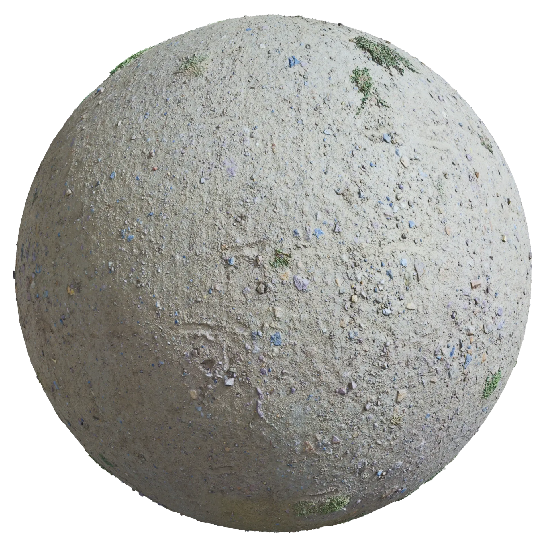 Ground 030